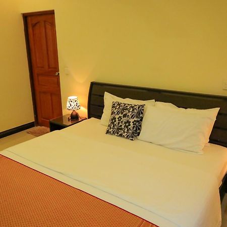 نزل Charming Holiday أدو أتول المظهر الخارجي الصورة