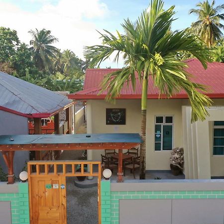 نزل Charming Holiday أدو أتول المظهر الخارجي الصورة